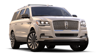 2024 Lincoln Lincoln Navigator External Image 4